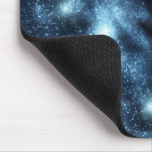 Starfield Mousepad (Ecke)