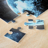 Starfield Puzzle (Seite)