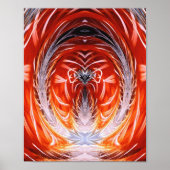 STARFIN III POSTER (Vorne)