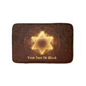 Starfire Badematte (Vorderseite)