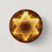Starfire Button (Vorderseite)