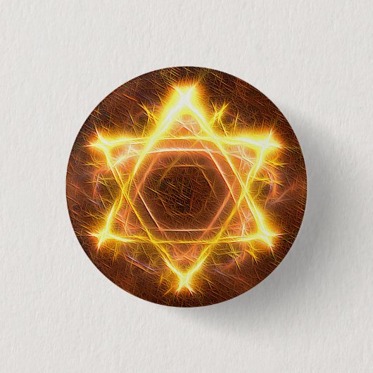 Starfire Button (Vorderseite)