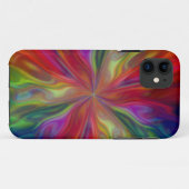 Starfire Case-Mate iPhone Hülle (Rückseite (Horizontal))