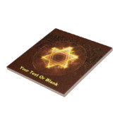 Starfire Fliese (Seite)