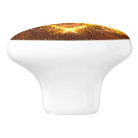 Starfire Keramikknauf (Seitenansicht)