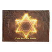 Starfire Kissenbezug (Rückseite)