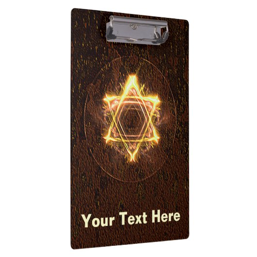 Starfire Klemmbrett (Rechts)