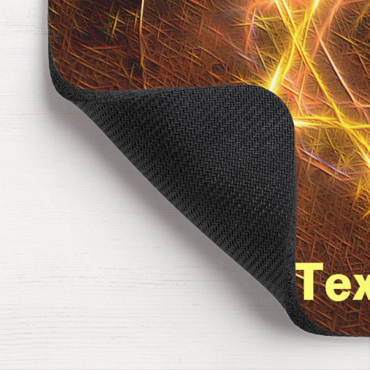 Starfire Mousepad (Ecke)