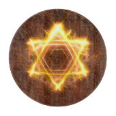 Starfire Schneidebrett (Vorderseite)