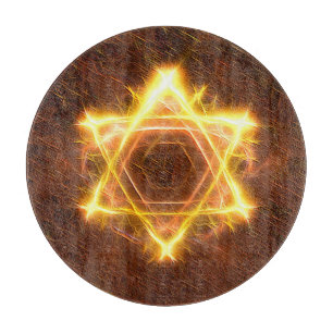 Starfire Schneidebrett