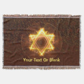 Starfire Star von David Decke (Vorderseite)