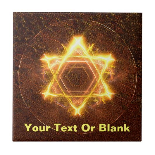 Starfire Star von David Fliese (Vorderseite)