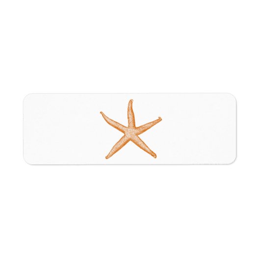 Starfish (Vorne)