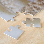 Starfish and Dollars fotografisch Puzzle (Seite)