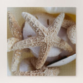 Starfish and Dollars fotografisch Puzzle (Horizontal)