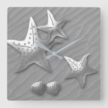 STARFISH AUF DEM MEER, IMITATE RELIEF GROSS SCHLIE