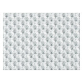 Starfish auf dem Seemuster Tischdecke (Vorderseite (Horizontal))