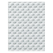 Starfish auf dem Seemuster Tischdecke (Vorderseite)