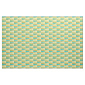 Starfish auf dem Strand-Gewebe Stoff (Yard (91,4 cm))