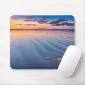 Starfish auf Sand Mousepad (Mit Mouse)