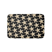 Starfish Bath Mat Badematte (Vorderseite)