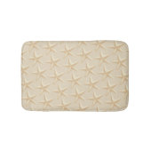 Starfish Bath Mat Badematte (Vorderseite)