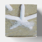 Starfish Beach Hochzeit Geschenkschachtel (Oben)