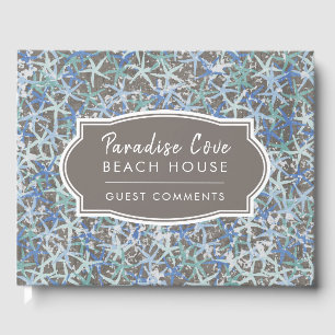 Starfish Beach House Ferienvermietung Kommentare Gästebuch