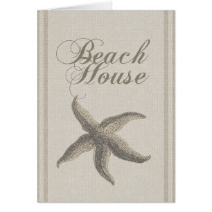 Starfish Beach House Küste