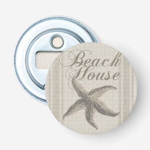 Starfish Beach House Küste Flaschenöffner