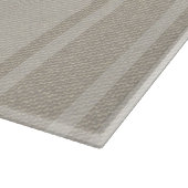 Starfish Beach House Küste Schneidebrett (Ecke)