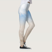 Starfish Beach Leggings (Rechts)