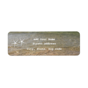 Starfish Beach Ocean Nautic Custom Hochzeiten