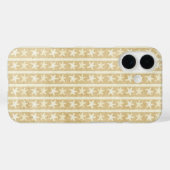 Starfish Beachy Phone Case (Rückseite (Horizontal))