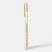 Starfish Beachy Phone Case (Rückseite / Links)