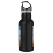 StarFish BPA geben frei Trinkflasche (Rückseite)