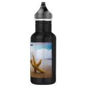 StarFish BPA geben frei Trinkflasche (Rechts)
