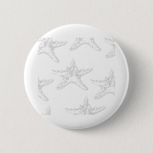 Starfish Button (Vorderseite)