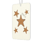 Starfish Cartoon Autolufterfrischer (Links)