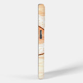 Starfish Case-Mate iPhone Hülle (Rückseite / Rechts)