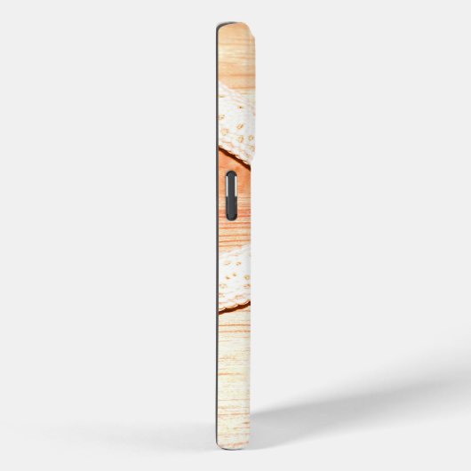 Starfish Case-Mate iPhone Hülle (Rückseite / Rechts)