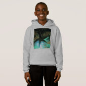 Starfish CB Hoodie (Vorne ganz)