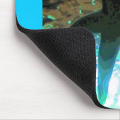 Starfish CB Mousepad (Ecke)