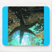 Starfish CB Mousepad (Vorne)