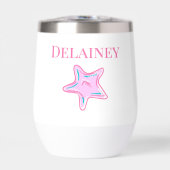 Starfish Custom Beach Cruise Wiedersehen Vacation (Vorderseite)