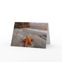 Starfish