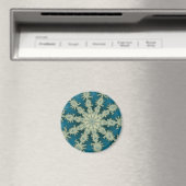 Starfish Decasteer Magnet (In Situ (Geschirrspüler))