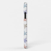 Starfish Design Case-Mate iPhone Hülle (Hinten/Rechts)