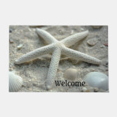Starfish Doormat Fußmatte (Vorderseite)