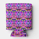 Starfish Dosenkühler (Rückseite)